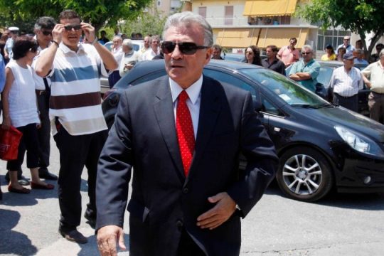 Να κηρυχθεί ένοχος ο Ψωμιάδης για τα «45άρια» ζήτησε η εισαγγελέας